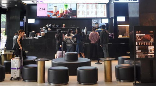 奶茶店經(jīng)營范圍及餐飲服務許可證填寫指南