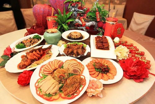 春節(jié)安全飲食六字寶典 餐飲服務(wù)篇