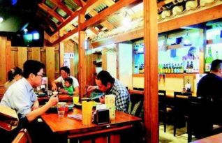 北京2.1萬余家餐飲單位曬出干凈衛(wèi)生 餐飲服務體驗升級