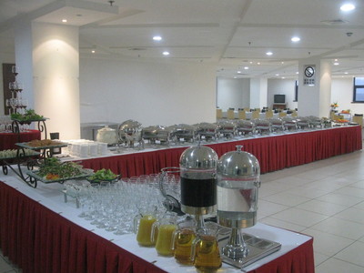 天津雅宴餐飲管理服務(wù) 提升餐飲體驗(yàn)的專(zhuān)業(yè)之道