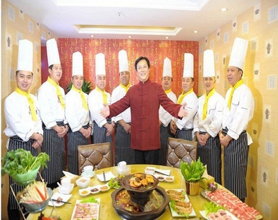 以真心換滿意 餐飲服務(wù)中“討好”與“伺候”的藝術(shù)