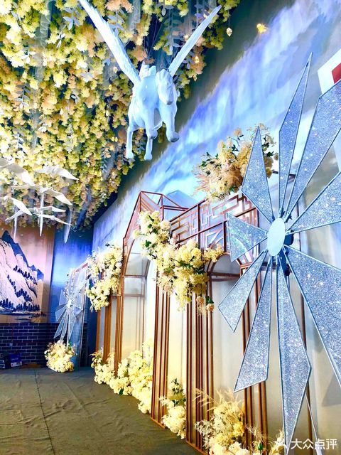探訪西安滋水驛餐飲服務管理有限責任公司 地址、電話與360度餐飲服務全景