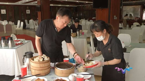 倡導(dǎo)“舌尖上的節(jié)約”，揚(yáng)州市餐飲服務(wù)行業(yè)以創(chuàng)新舉措引領(lǐng)節(jié)儉新風(fēng)尚