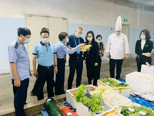 福州市市場監督管理局 多措并舉，全力護航數字峰會餐飲服務安全