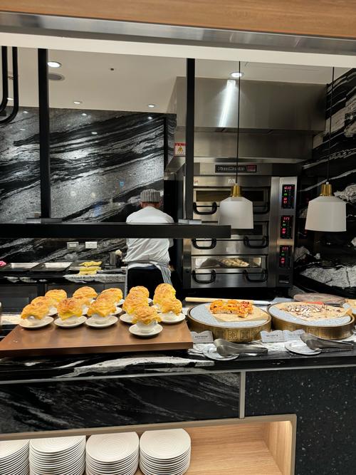 帕帝爾自助餐 用卓越產品與貼心服務，贏得餐飲美食消費者的心