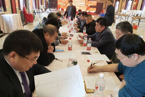 壽光市餐飲業 貫徹食品安全精神，譜寫行業高質量發展新篇——記全市餐飲服務食品安全工作會議精神落實暨年終總結大會
